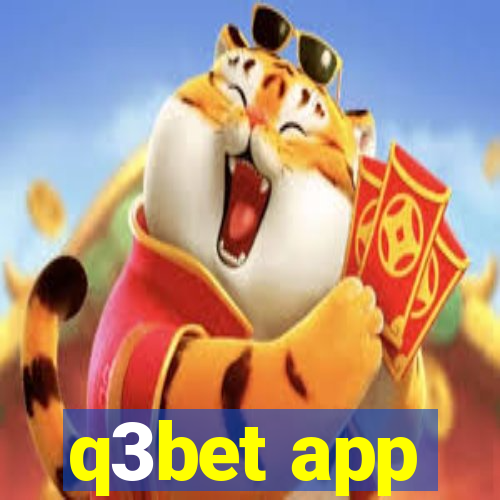 q3bet app